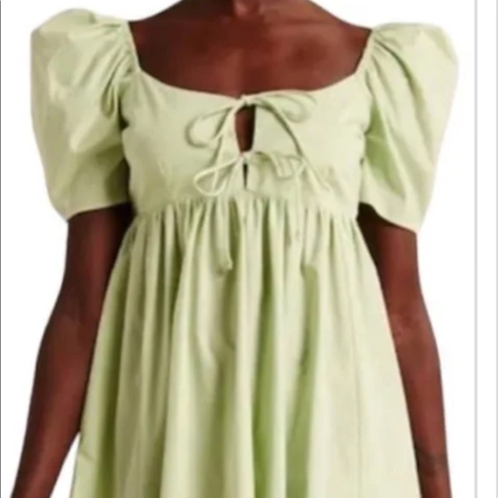 Abercrombie mini dress